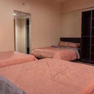 MONOL - 住宿環境