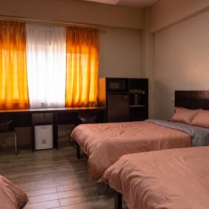 MONOL - 住宿環境