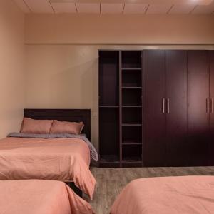 MONOL - 住宿環境