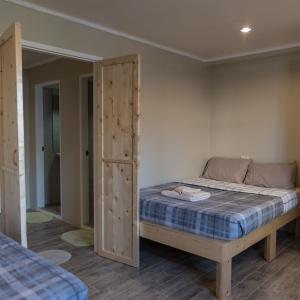 MONOL - 住宿環境