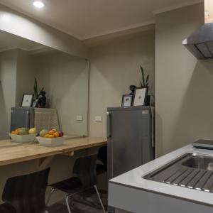 MONOL - 住宿環境