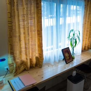 MONOL - 住宿環境