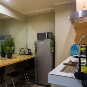 MONOL - 住宿環境