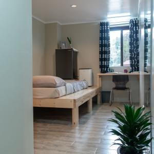 MONOL - 住宿環境