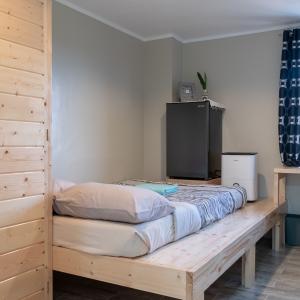 MONOL - 住宿環境