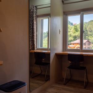 MONOL - 住宿環境