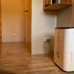 MONOL - 住宿環境