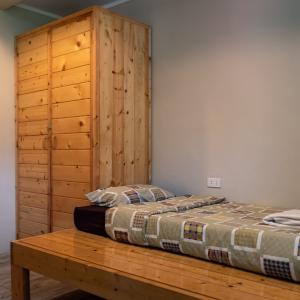 MONOL - 住宿環境