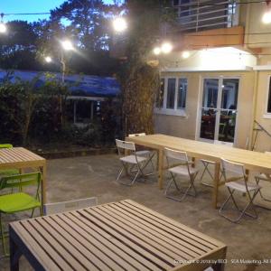 BECI EOP Campus - 學校環境