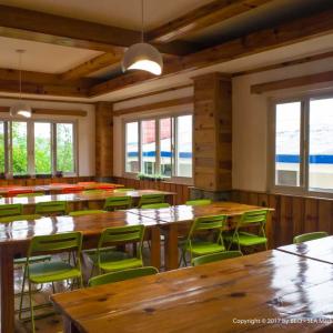 BECI EOP Campus - 學校環境