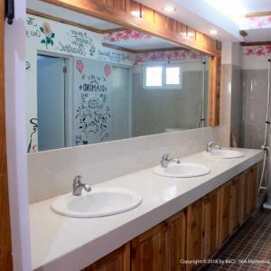 BECI EOP Campus - 學校環境