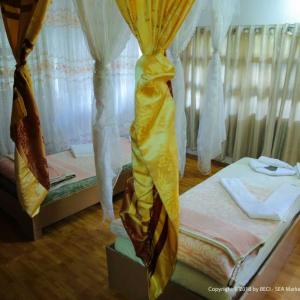 BECI EOP Campus - 學校環境