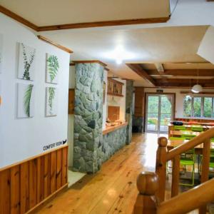 BECI EOP Campus - 學校環境