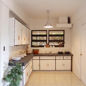 BECI EOP Campus - 學校環境