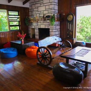 BECI EOP Campus - 學校環境