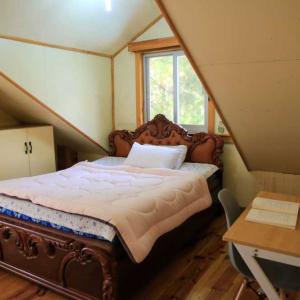 BECI EOP Campus - 住宿環境