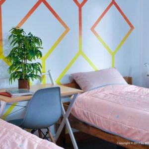 BECI EOP Campus - 住宿環境