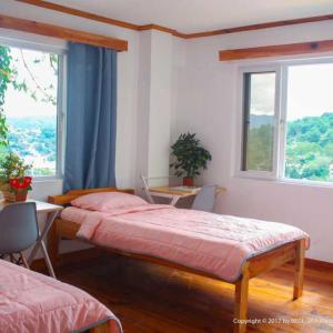 BECI EOP Campus - 住宿環境