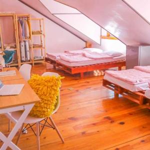 BECI EOP Campus - 住宿環境