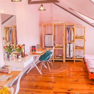 BECI EOP Campus - 住宿環境