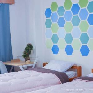 BECI EOP Campus - 住宿環境