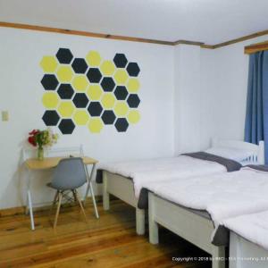 BECI EOP Campus - 住宿環境