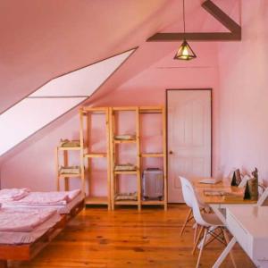 BECI EOP Campus - 住宿環境