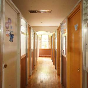 BECI-Sparta Campus - 學校環境