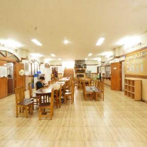 BECI-Sparta Campus - 學校環境