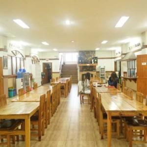 BECI-Sparta Campus - 學校環境