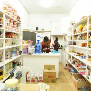 BECI-Sparta Campus - 學校環境