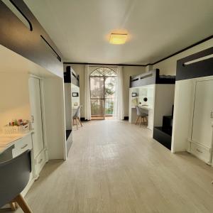 BECI-Sparta Campus - 住宿環境