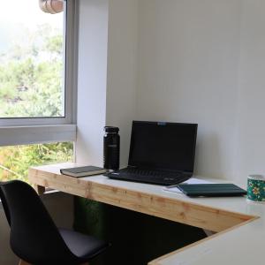 BECI-City - 學校環境