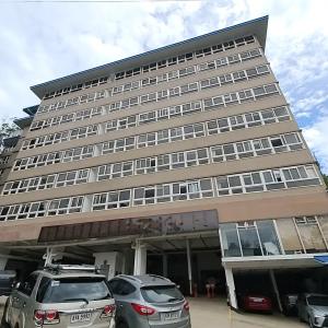 BECI-City - 學校環境