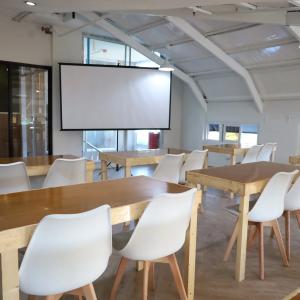 BECI-City - 學校環境