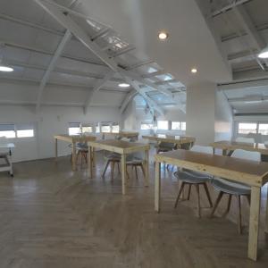 BECI-City - 學校環境