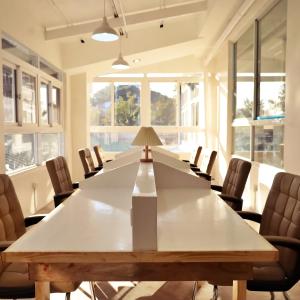 BECI-City - 學校環境