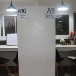 BECI-City - 學校環境