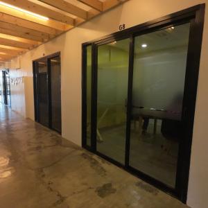 BECI-City - 學校環境