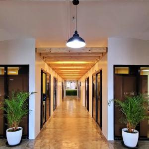 BECI-City - 學校環境