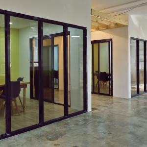 BECI-City - 學校環境