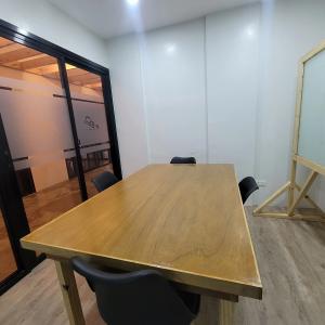 BECI-City - 學校環境