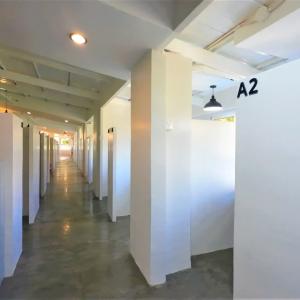 BECI-City - 學校環境