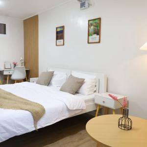 BECI-City - 住宿環境