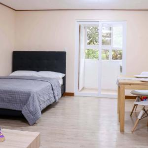 BECI-City - 住宿環境