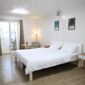 BECI-City - 住宿環境