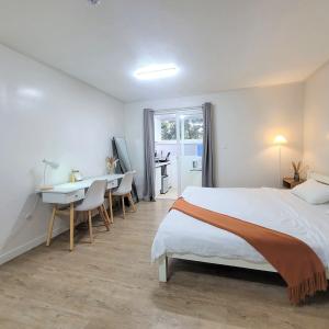 BECI-City - 住宿環境