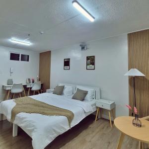 BECI-City - 住宿環境