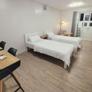 BECI-City - 住宿環境