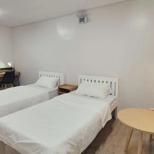 BECI-City - 住宿環境